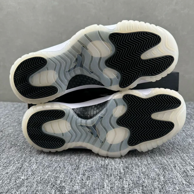 （Special offer）WM Batch - Jordan 11 “Barons”