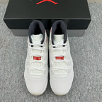 （Special offer）WM Batch - Jordan 11 “Platinum Tint”