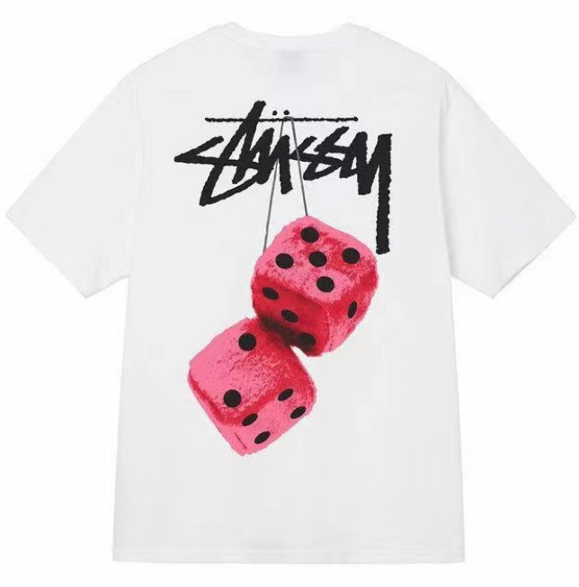 Clothes Stussy