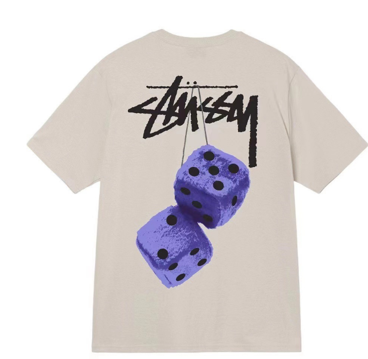 Clothes Stussy