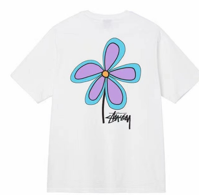Clothes Stussy