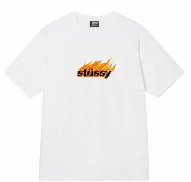 Clothes Stussy