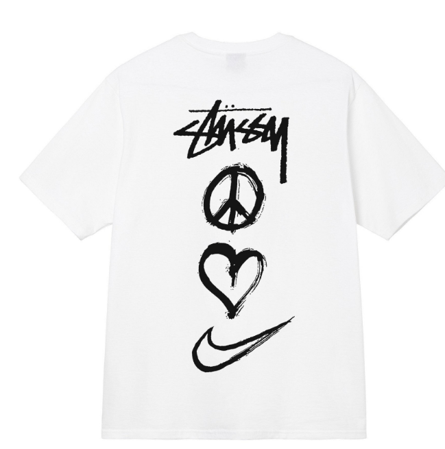 Clothes Stussy