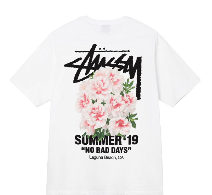 Clothes Stussy