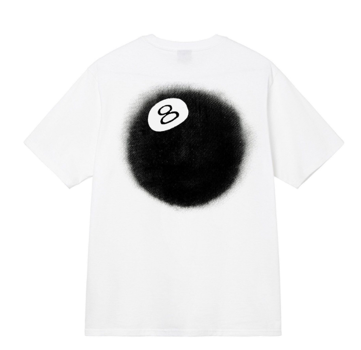 Clothes Stussy