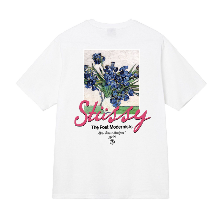 Clothes Stussy