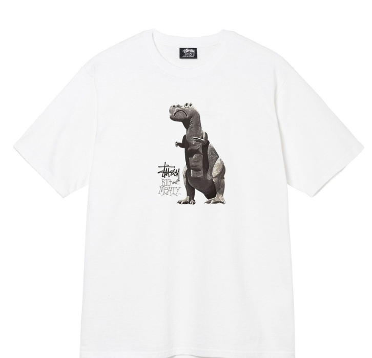 Clothes Stussy