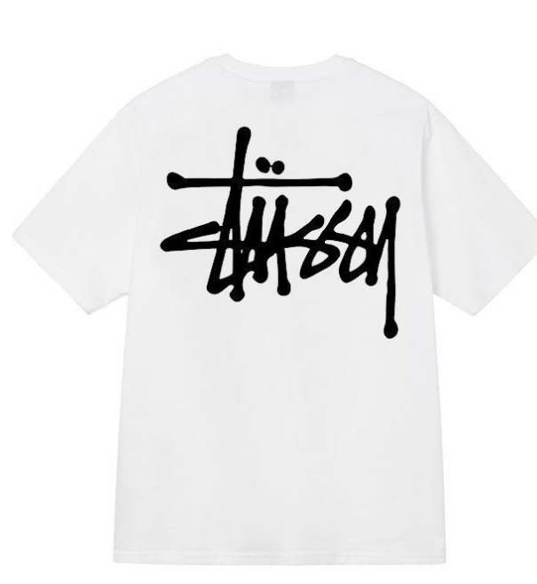 Clothes Stussy