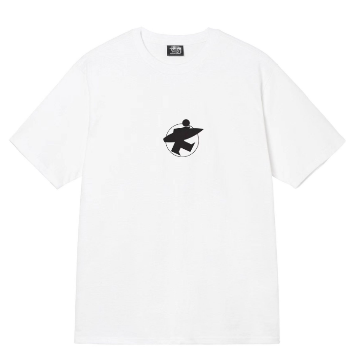Clothes Stussy