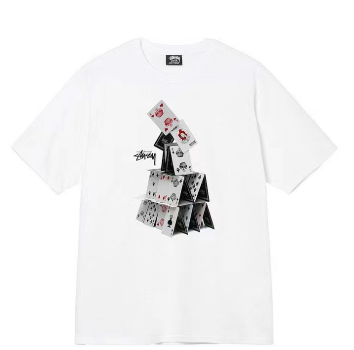 Clothes Stussy