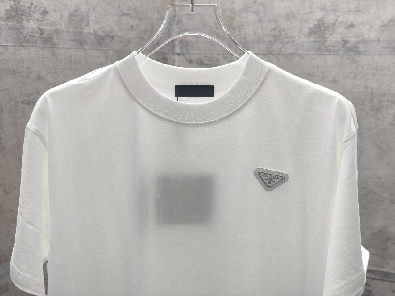 Clothes Prada short