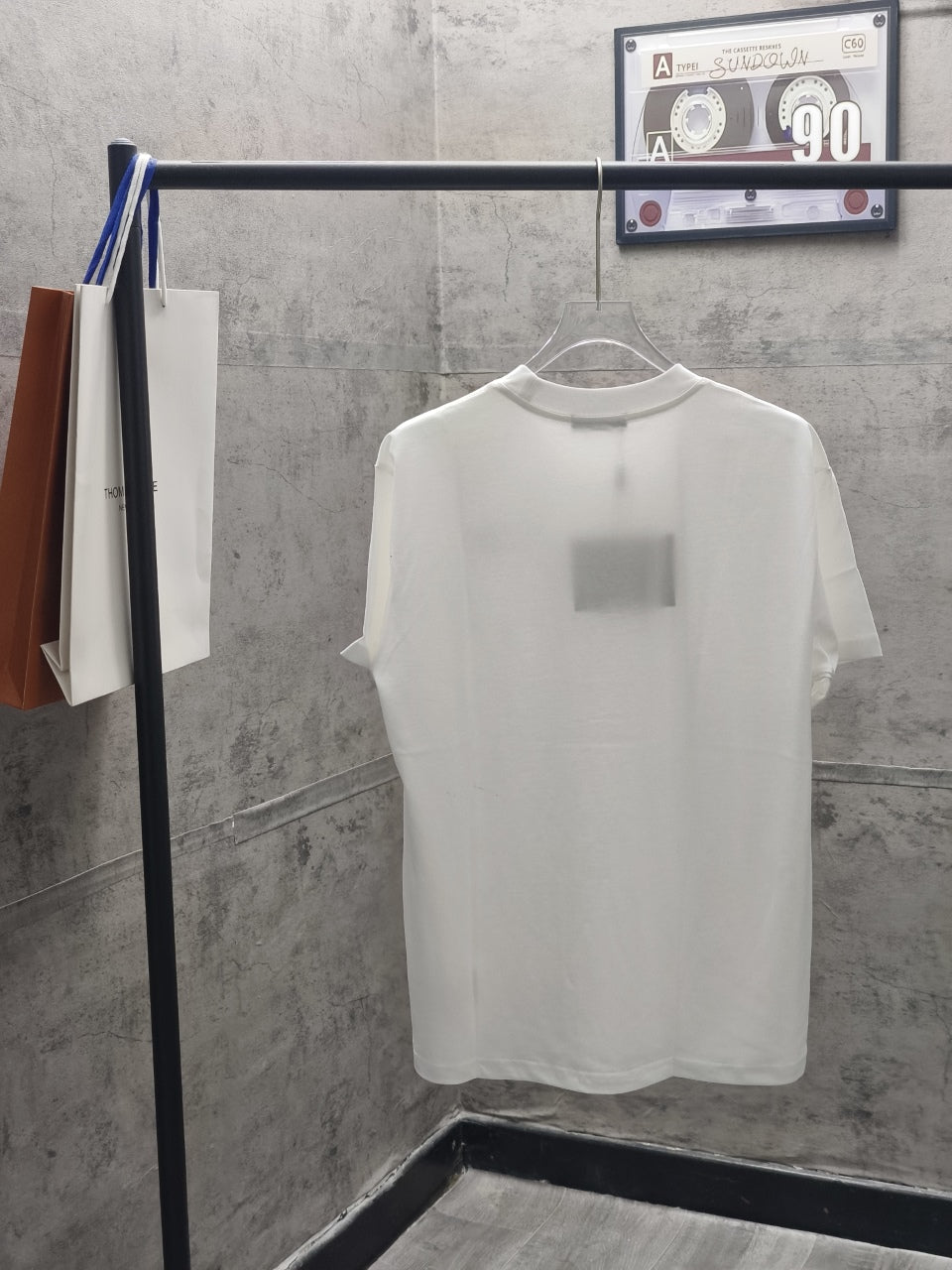 Clothes Prada short