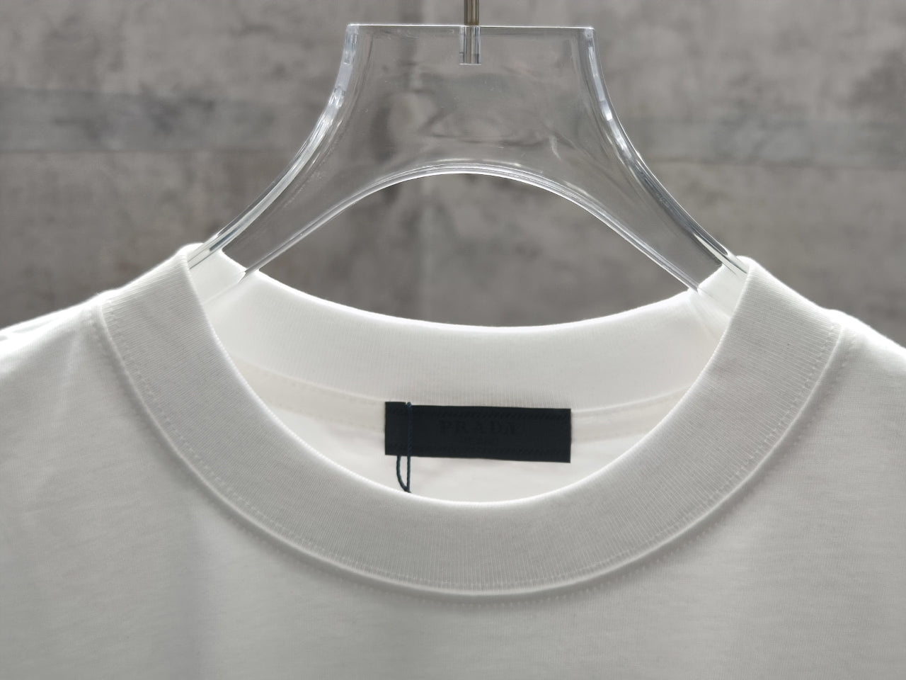 Clothes Prada short