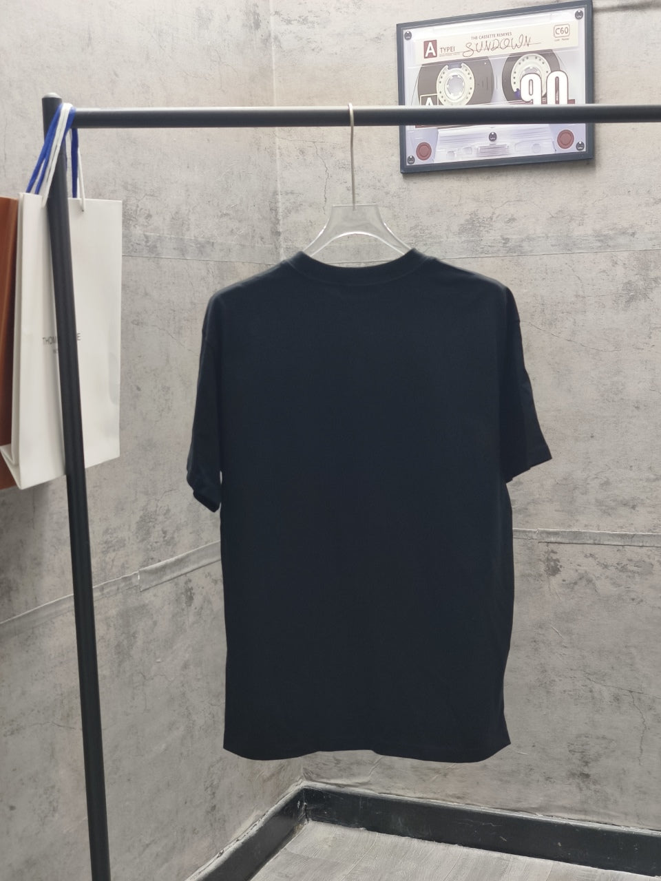 Clothes Prada short