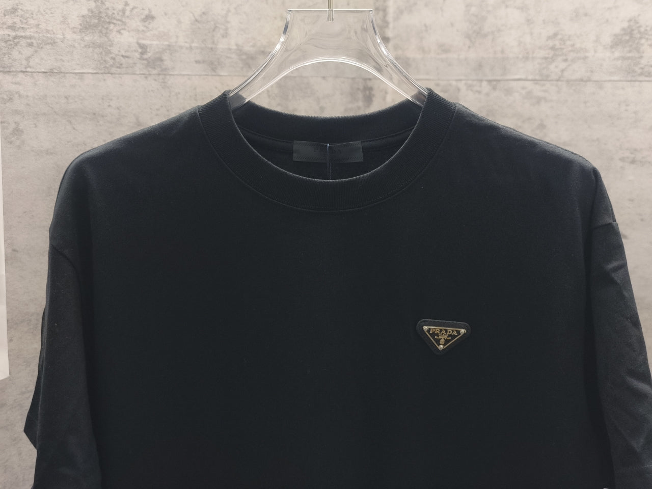 Clothes Prada short