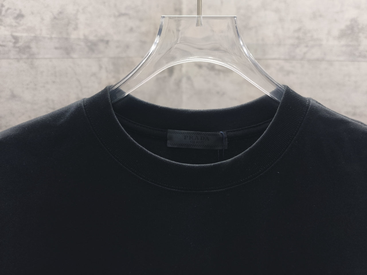Clothes Prada short