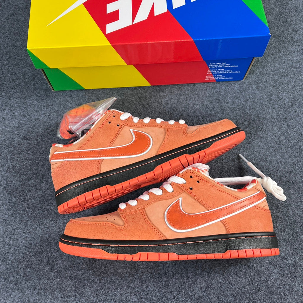 Dunk × Lobster ”Original file data”