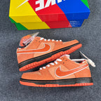 Dunk × Lobster ”Original file data”