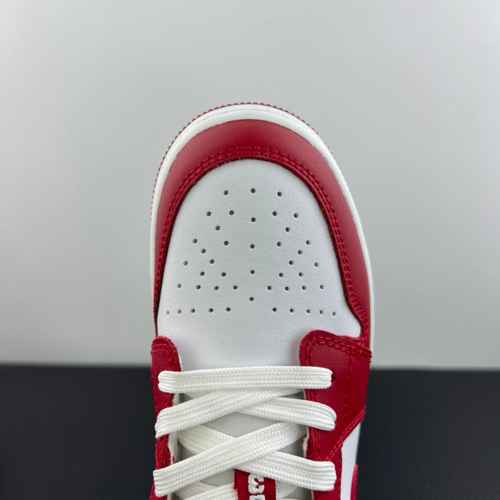 DT Batch-Air Jordan 1 Low “Gym Red”