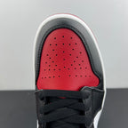 DT Batch-Air Jordan 1 Low "Bred Toe"