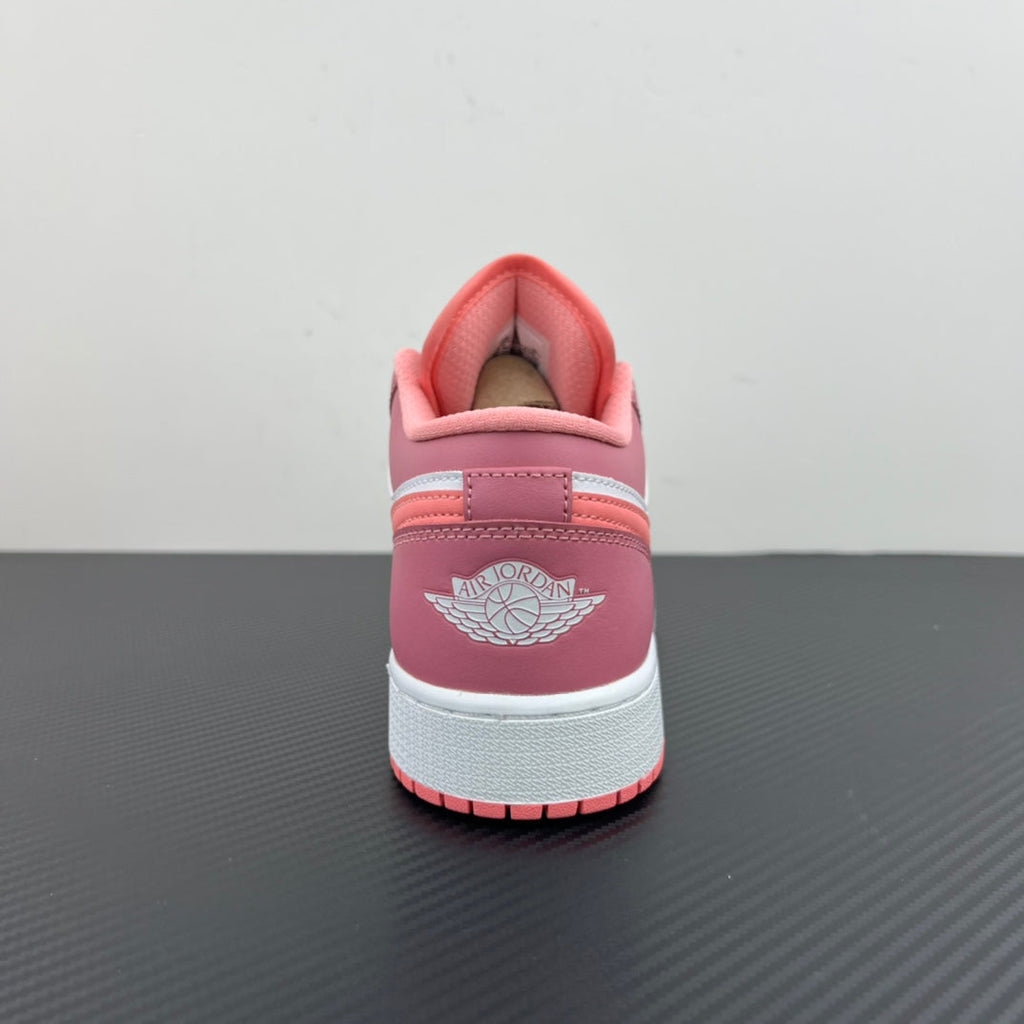 DT Batch-Air Jordan 1 Low “Desert Berry”