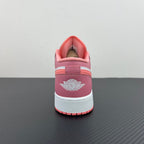 DT Batch-Air Jordan 1 Low “Desert Berry”