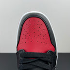 DT Batch-Air Jordan 1 Low "Alternate Bred Toe"