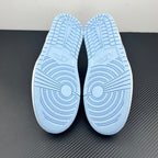 DT Batch-Air Jordan 1 Low "Ce Blue"