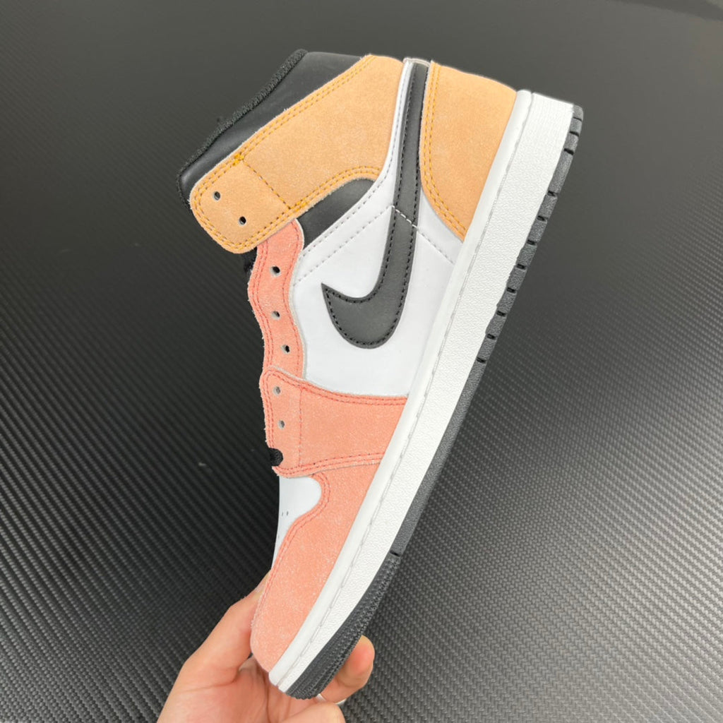 DT Batch-Air Jordan 1 Mid “Flight Club”
