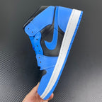 DT Batch-Air Jordan 1 Mid “University Blue”