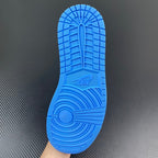 DT Batch-Air Jordan 1 Mid “University Blue”