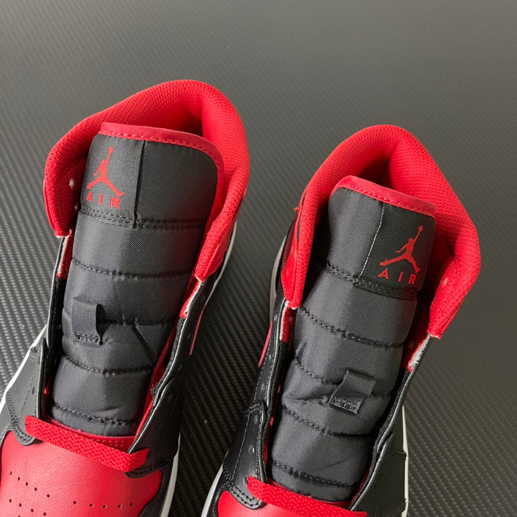 DT Batch-Air Jordan 1 Mid “alternate bred”