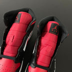 DT Batch-Air Jordan 1 Mid “Bred Toe”