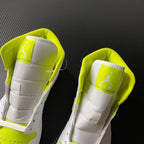 DT Batch-Air Jordan 1 Mid “White lime”