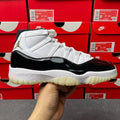 Y3 Batch - Air Jordan 11 “DMP”