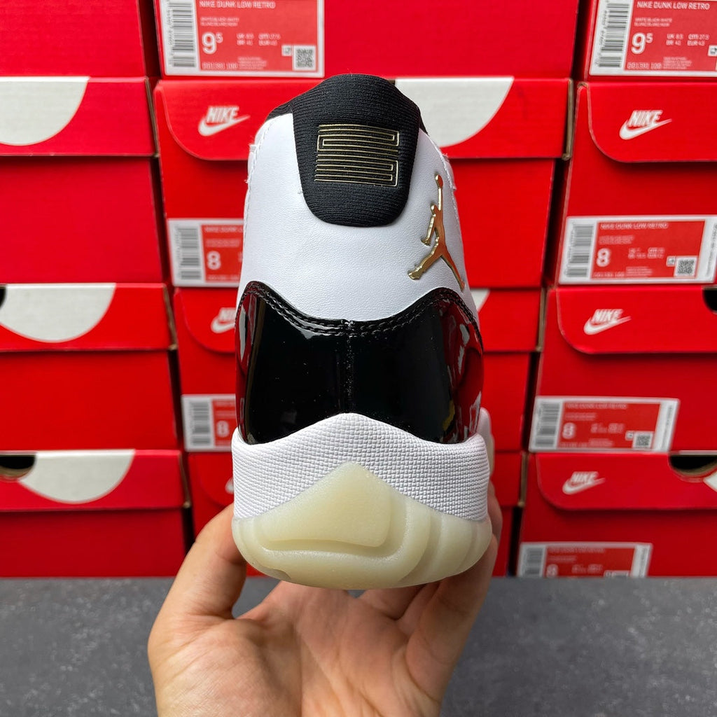 Y3 Batch - Air Jordan 11 “DMP”