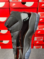 Y3 Batch - Air Jordan 11 “Cap and gown”