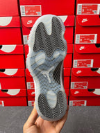 Y3 Batch - Air Jordan 11 “Cool Grey”