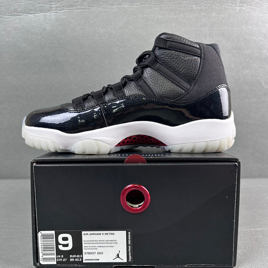Y3 Batch - Air Jordan 11
