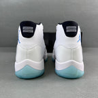 Y3 Batch - Air Jordan 11 "Legend Blue"