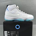 Y3 Batch - Air Jordan 11 "Legend Blue"
