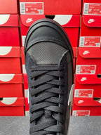 Top Batch-Off White × Blazer High “Grim Reaper”