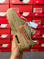 OWF Batch-Off White × Air Max 90 “The Ten”