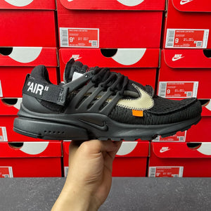 Off White x Nike