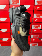 OWF Batch-Off White × Nike Air Presto 2.0 “The Ten”