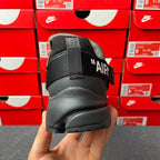 OWF Batch-Off White × Nike Air Presto 2.0 “The Ten”