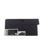 Nike Air Force 1 shoe box with label and Nike swoosh logo