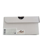 Nike Air Force 1 shoebox with size label and EST. 1982 print