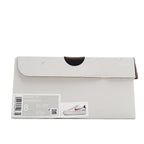 Nike Air Force 1 shoebox, white with label and small product photo